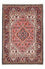 Perser Rug - Bidjar - 132 x 83 cm - light red