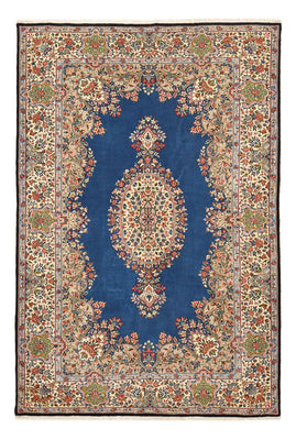 Perser Rug - Royal - 280 x 182 cm - blue