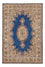Perser Rug - Royal - 280 x 182 cm - blue
