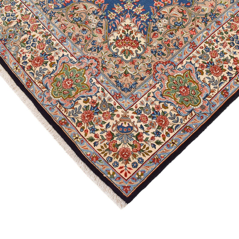 Perser Rug - Royal - 280 x 182 cm - blue