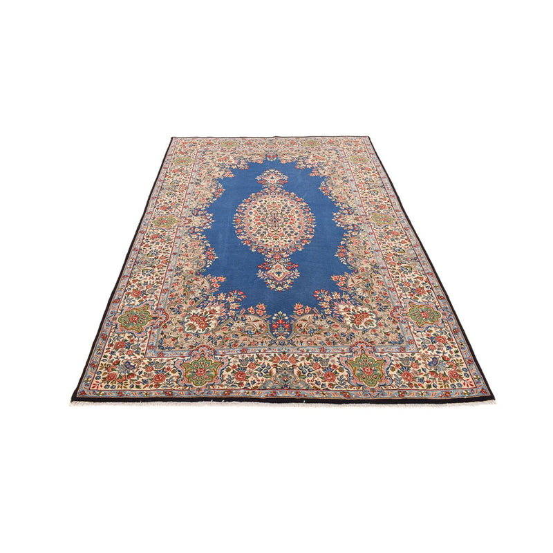 Perser Rug - Royal - 280 x 182 cm - blue