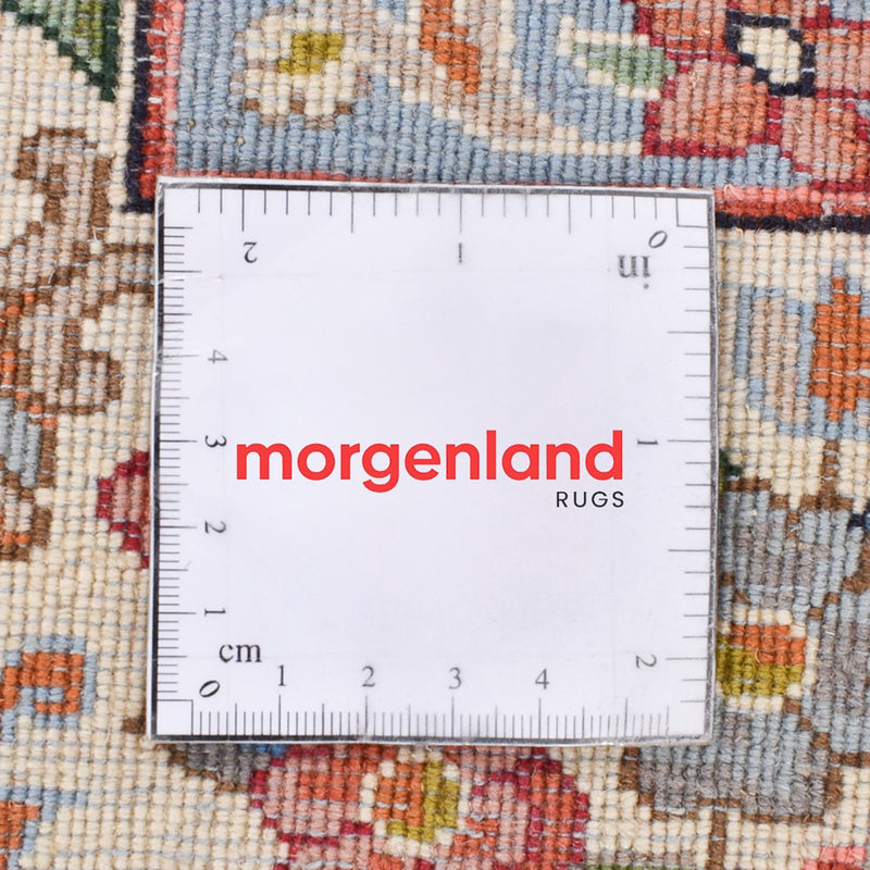 Perser Rug - Royal - 280 x 182 cm - blue