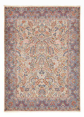 Perser Rug - Royal - 296 x 217 cm - multicolored