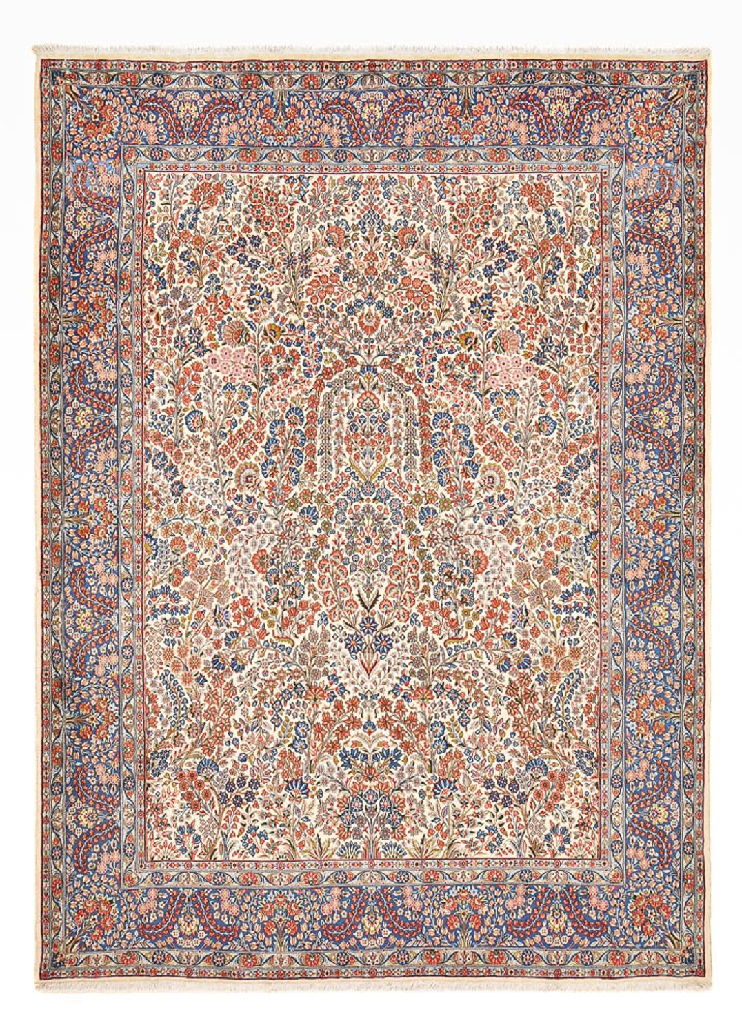 Perser Rug - Royal - 296 x 217 cm - multicolored