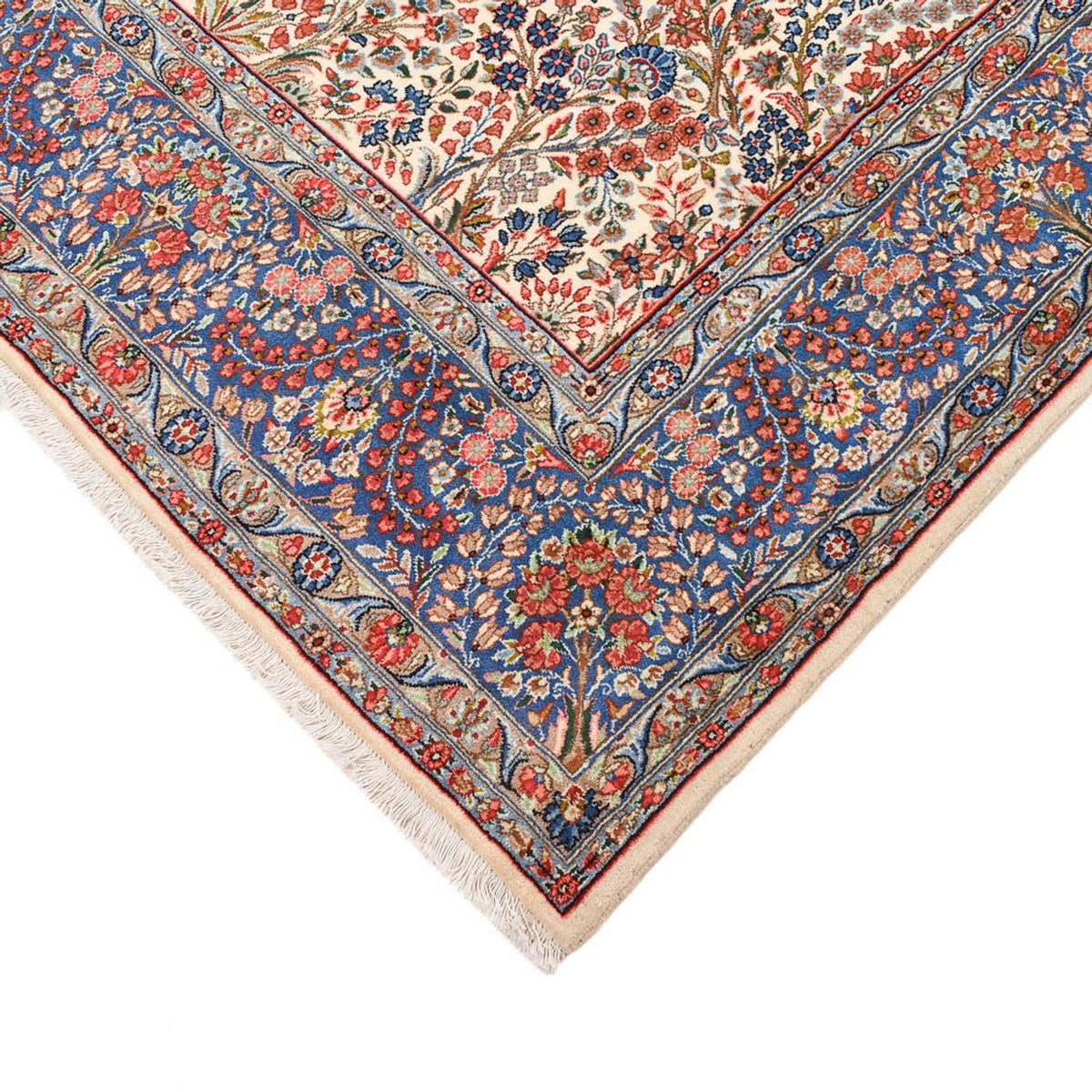 Perser Rug - Royal - 296 x 217 cm - multicolored