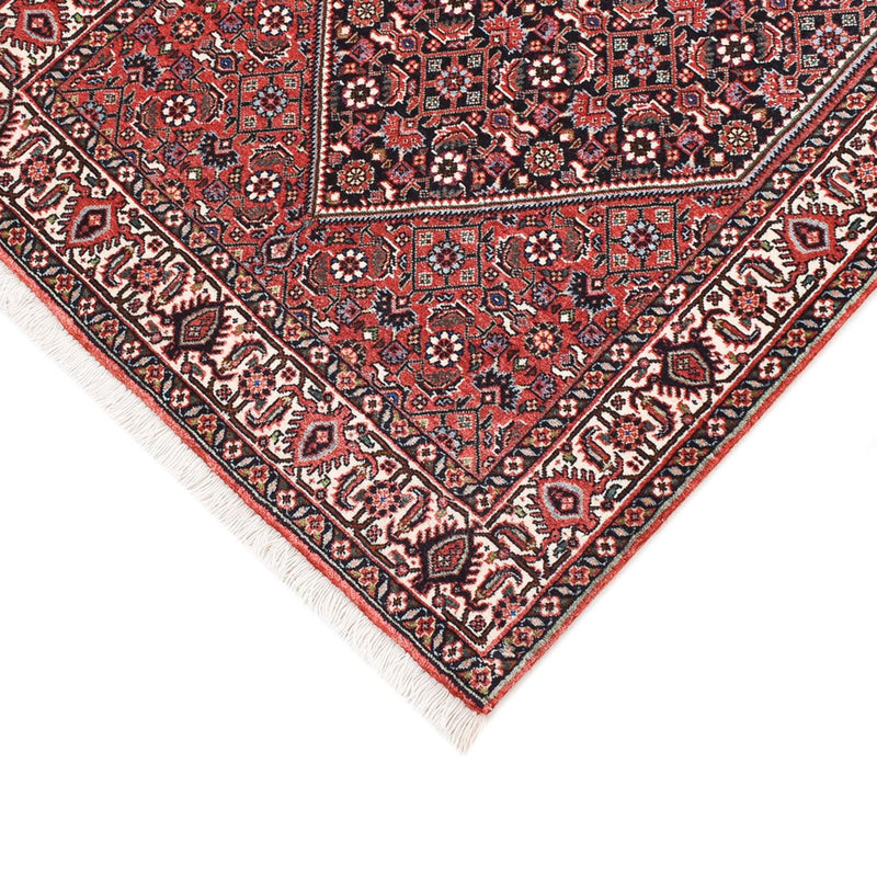 Runner Perser Rug - Bidjar - 290 x 72 cm - rust
