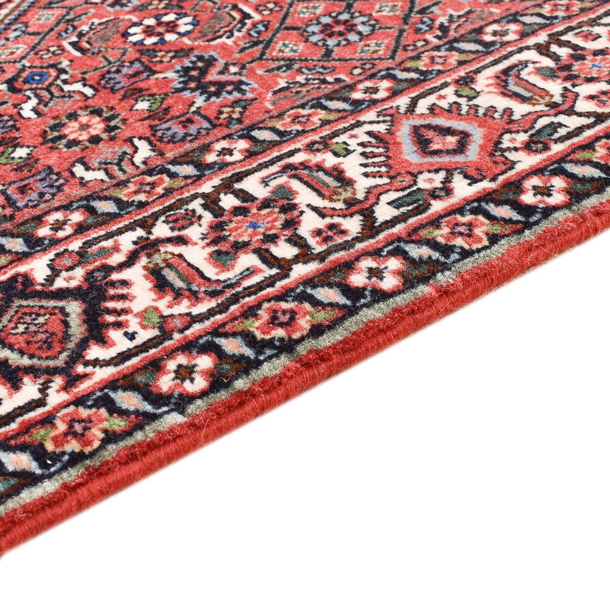 Bidjar Rug 72x290cm - Persian Rugs