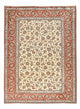 Isfahan Rug 367x253cm - Persian Rugs