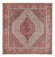 Bidjar Teppich 307x300cm - Perserteppich