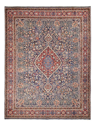 Perser Rug - Classic - 392 x 300 cm - rust