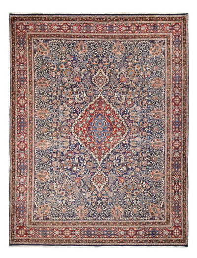Moud Rug 300x392cm - Persian Rugs