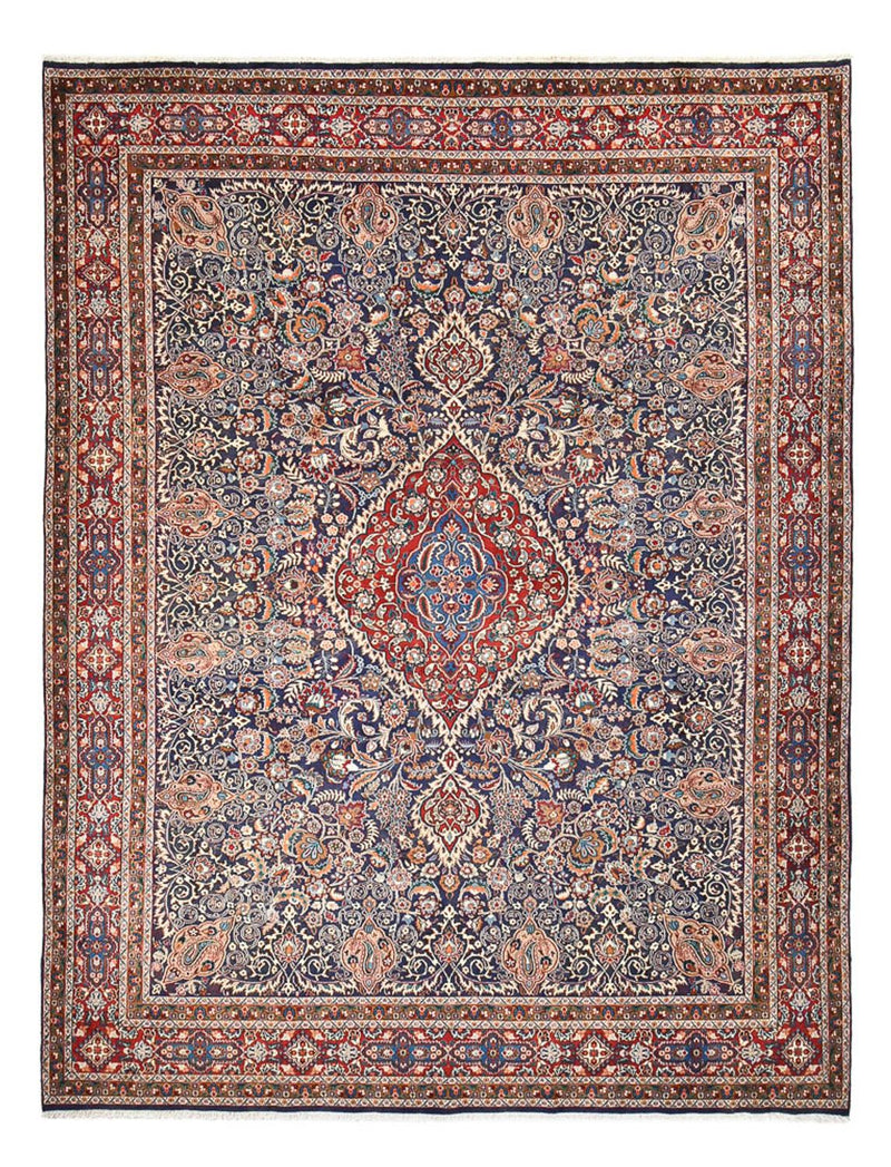 Perser Rug - Classic - 392 x 300 cm - rust