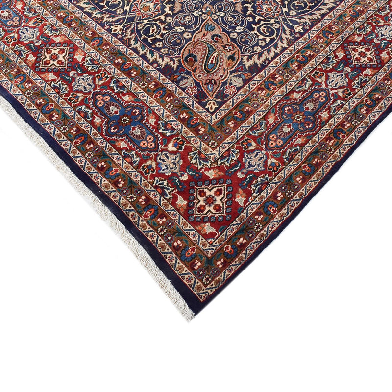 Perser Rug - Classic - 392 x 300 cm - rust