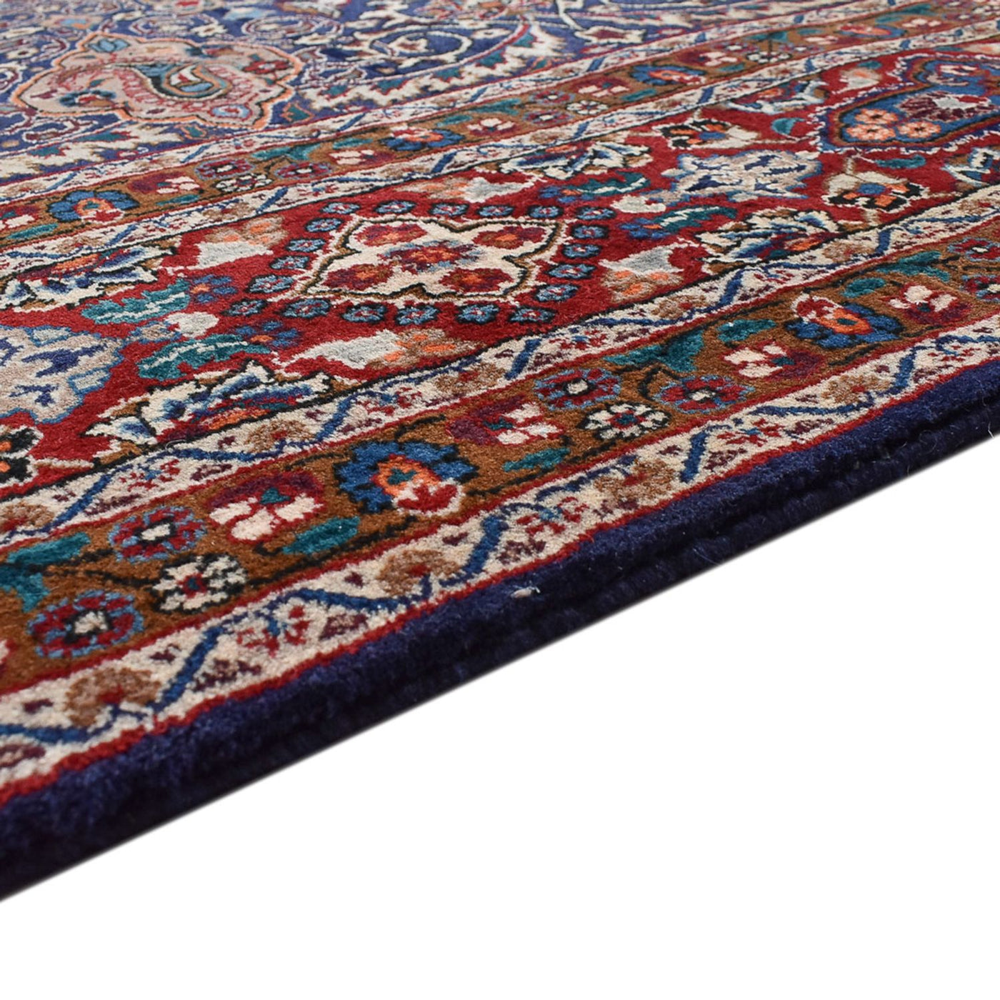 Moud Rug 392x300cm - Persian Rugs