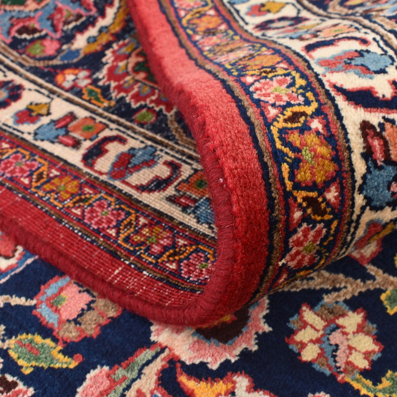 Perser Rug - Classic - 295 x 194 cm - red