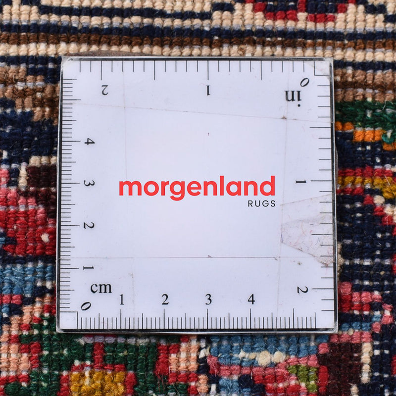 Perser Rug - Classic - 295 x 194 cm - red