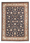 Mashhad Rug 246x345cm - Persian Rugs - Rectangle / Dark Blue / 246 x 345 cm Rectangle