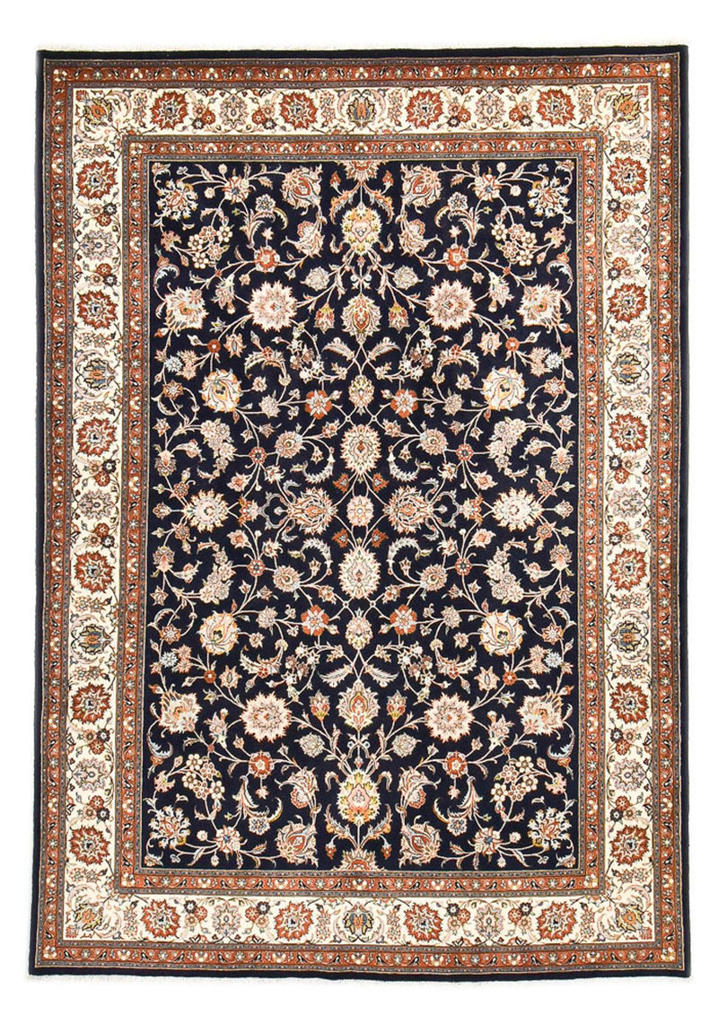Perser Rug - Classic - Royal - 345 x 246 cm - dark blue