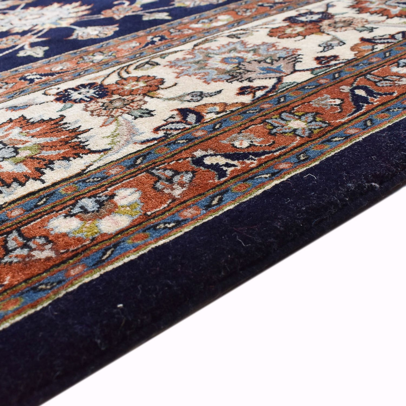 Mashhad Rug 345x246cm - Persian Rugs
