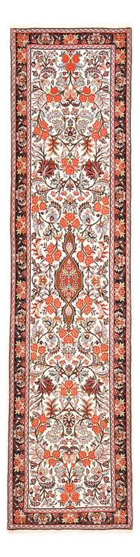 Runner Perser Rug - Bidjar - 313 x 75 cm - beige