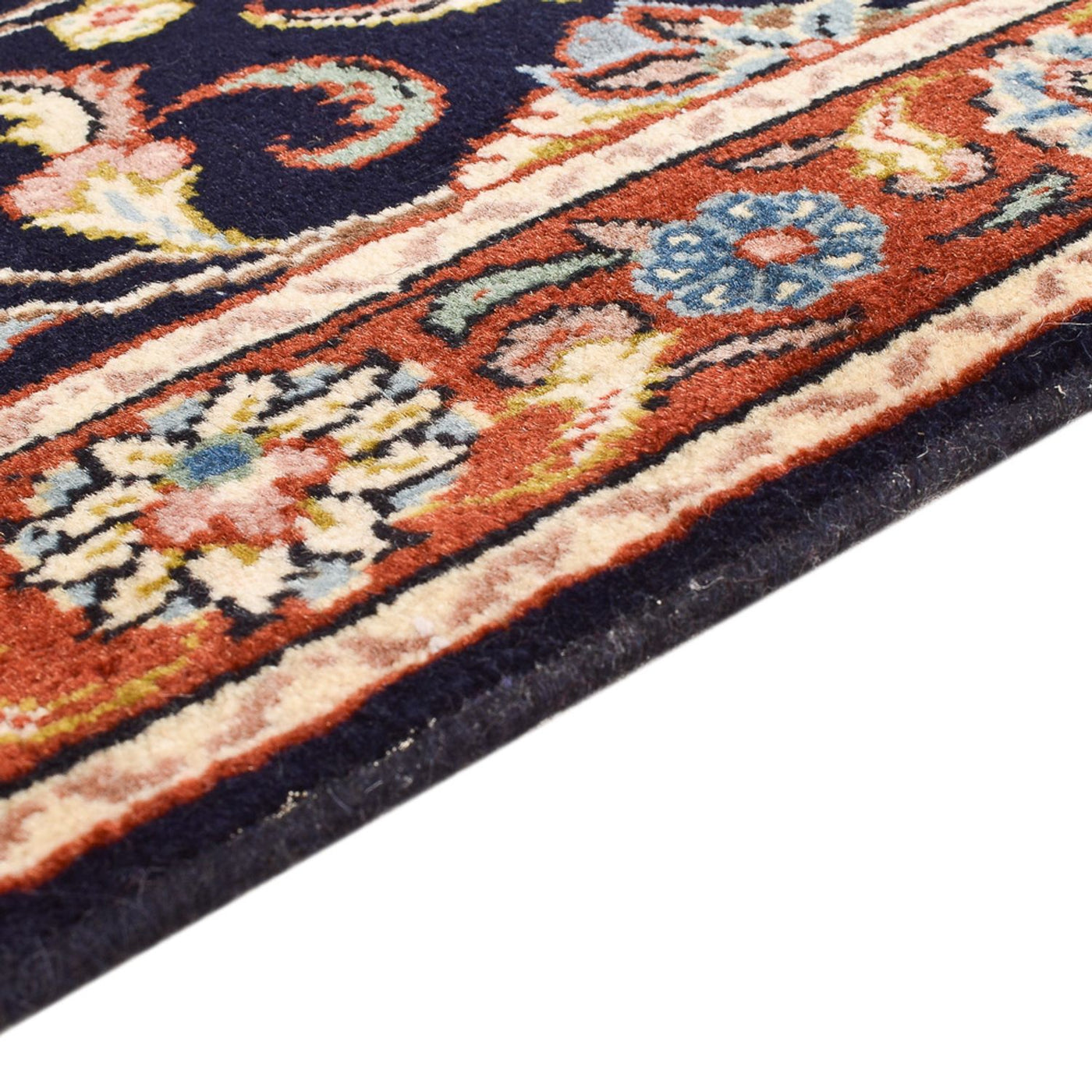 Kashan Rug 293x66cm - Persian Rugs