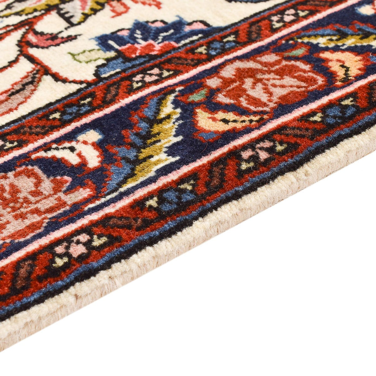 Bidjar Rug 56x315cm - Persian Rugs