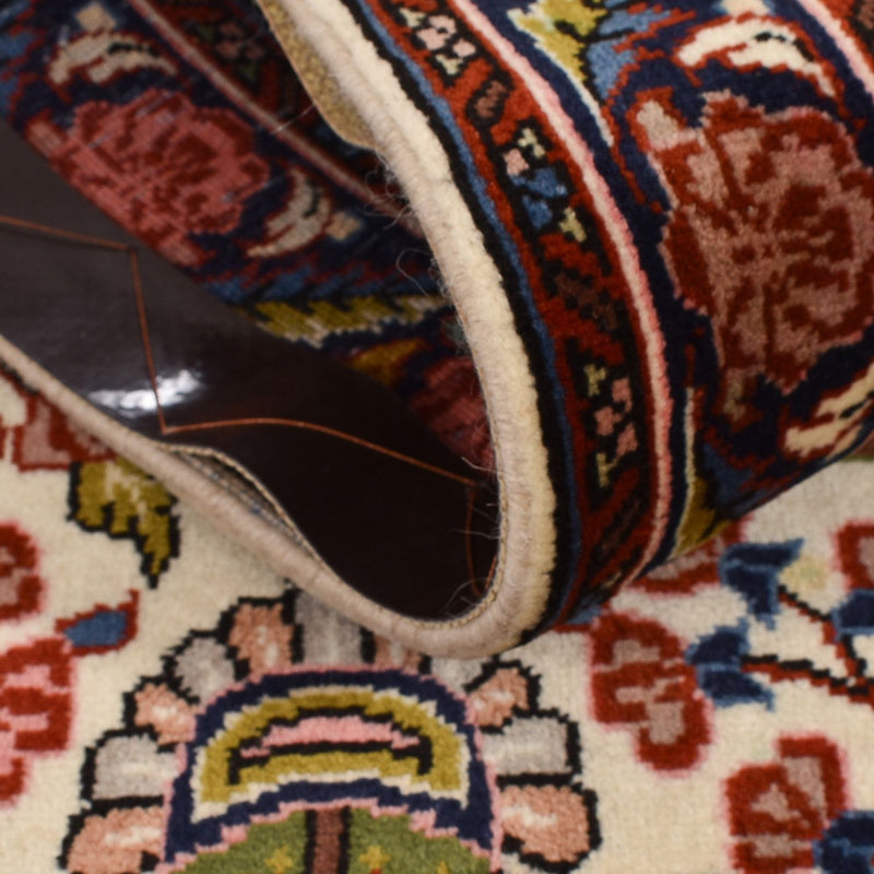 Runner Perser Rug - Bidjar - 315 x 56 cm - light beige