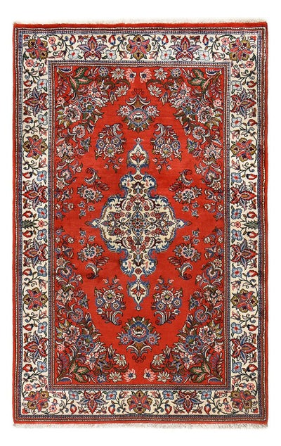 Sarouk Rug 135x212cm - Persian Rugs
