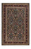 Perser Rug - Classic - 210 x 136 cm - dark brown