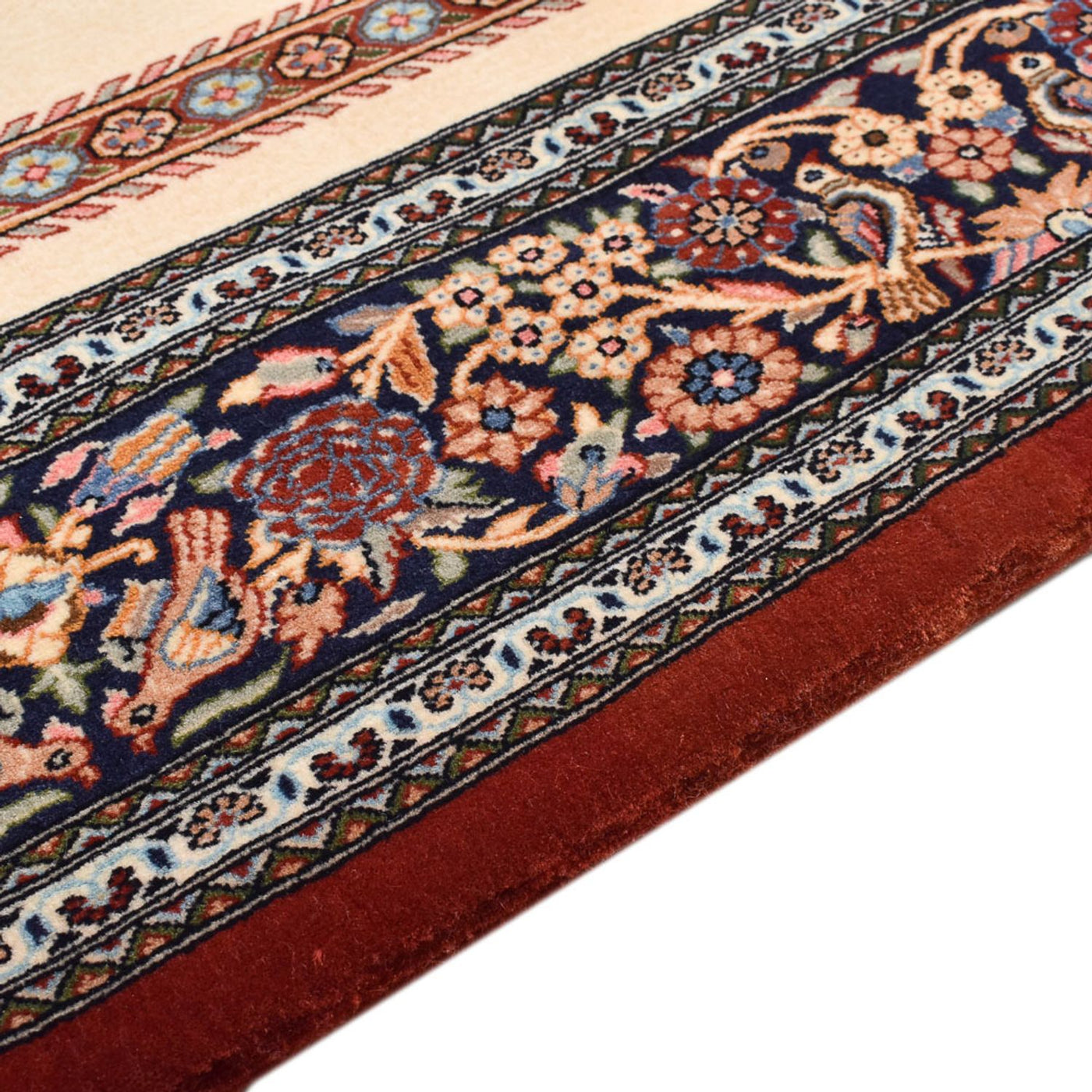Ilam Teppich 200x136cm - Perserteppich