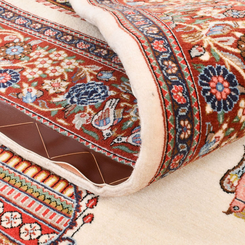 Perser Rug - Ghom - Royal - 210 x 132 cm - multicolored