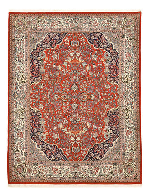 Perser Rug - Classic - 254 x 200 cm - red