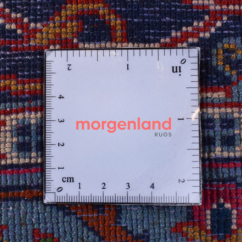 Perser Rug - Classic - 400 x 295 cm - red