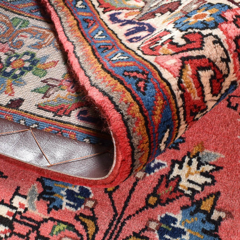 Perser Rug - Classic - 202 x 128 cm - light red