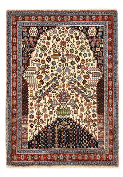 Kashkuli Rug 112x160cm - Persian Rugs