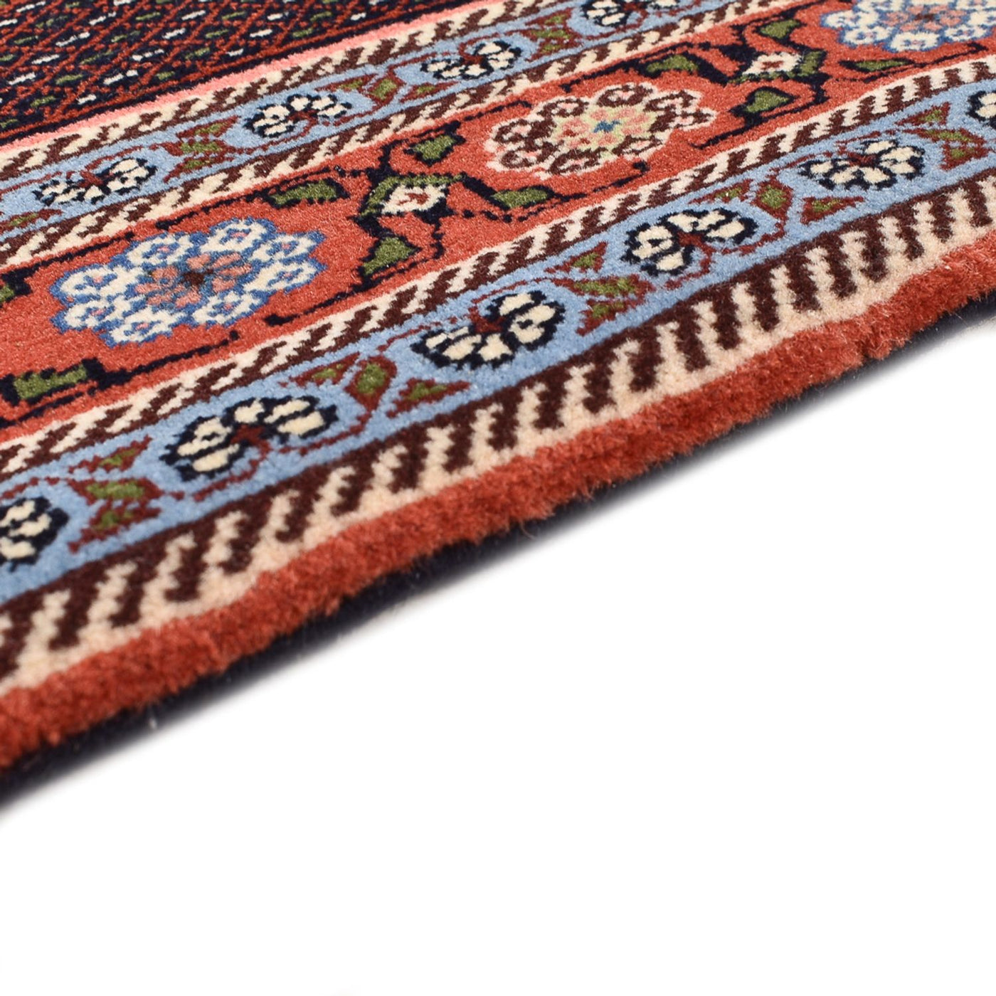 Kaschkuli Rug 160x112cm - Persian Rugs