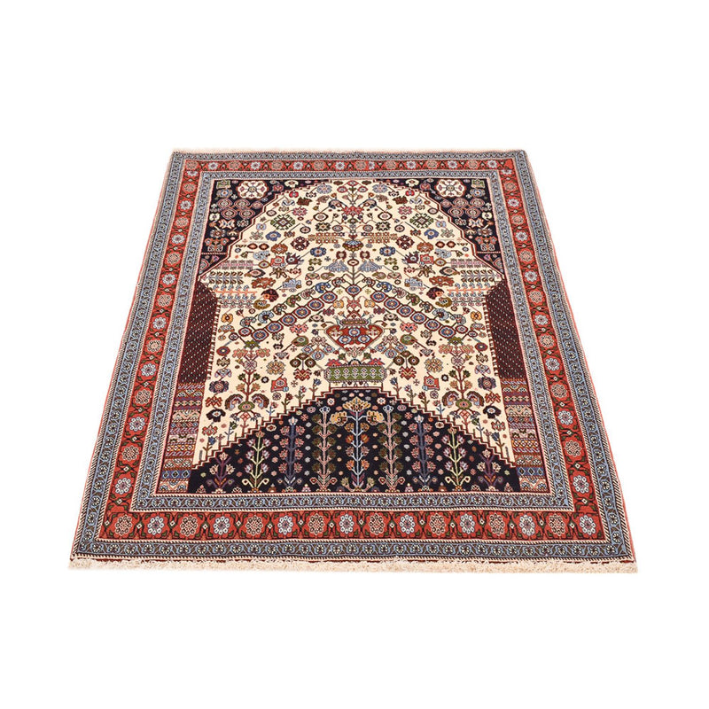 Gabbeh Rug - Kashkuli Perser - 160 x 112 cm - multicolored