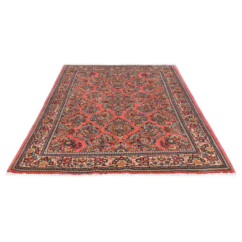 Perser Rug - Classic - 195 x 125 cm - light red