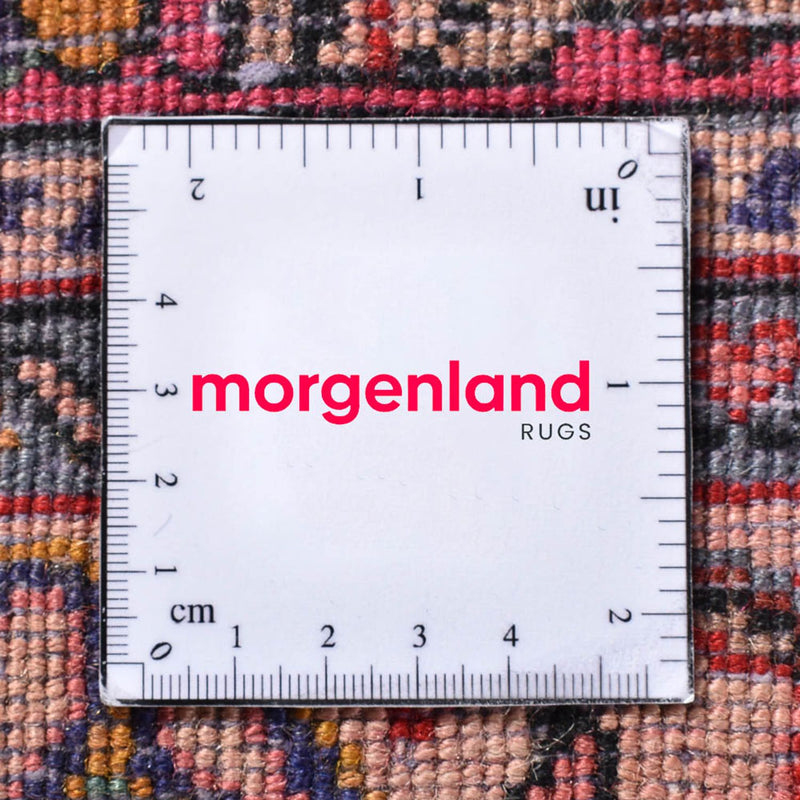 Perser Rug - Classic - 195 x 125 cm - light red