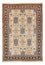 Perser Rug - Nomadic - 202 x 132 cm - beige