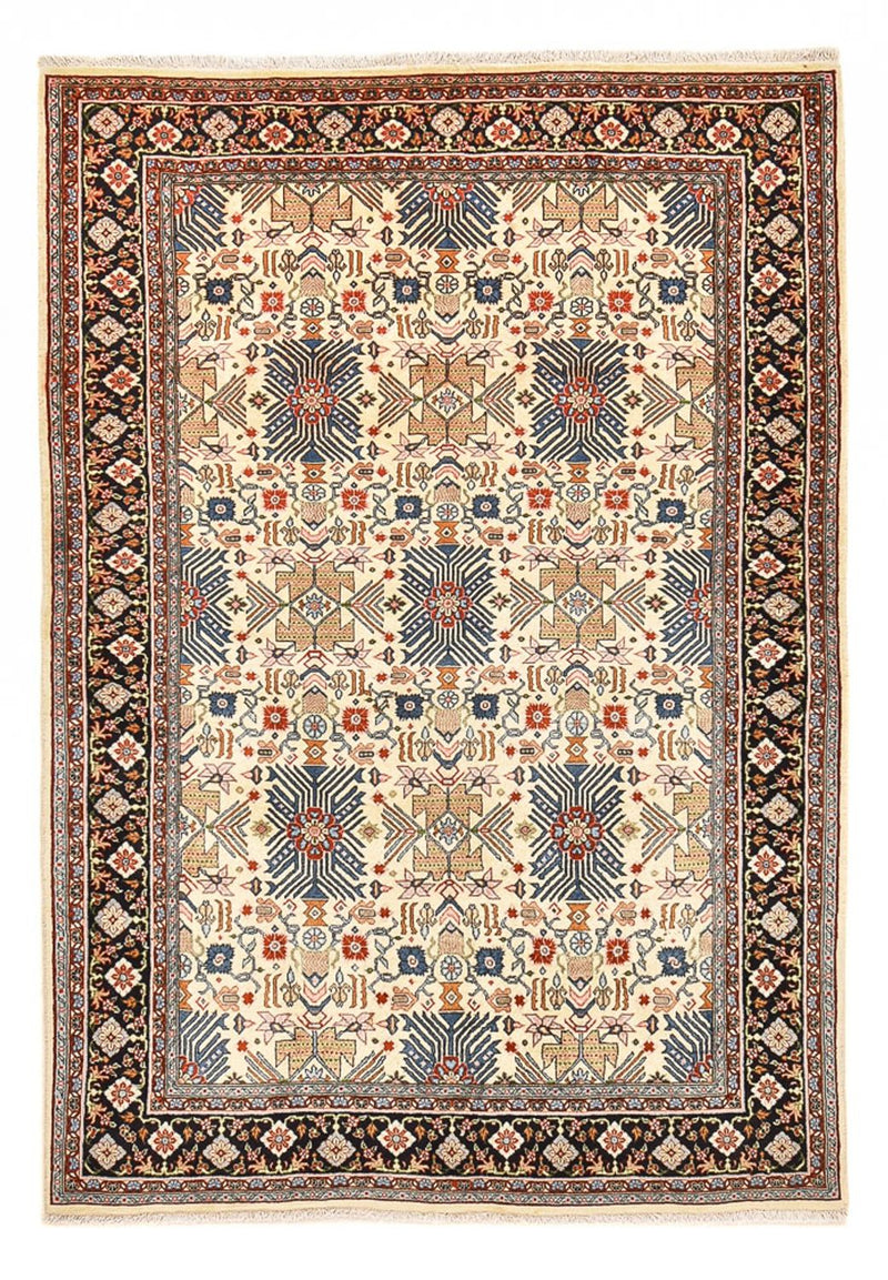 Perser Rug - Nomadic - 202 x 132 cm - beige