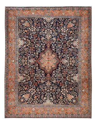 Perser Rug - Royal - 338 x 245 cm - multicolored