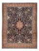 Rafsanjan Teppich 338x245cm - Perserteppich