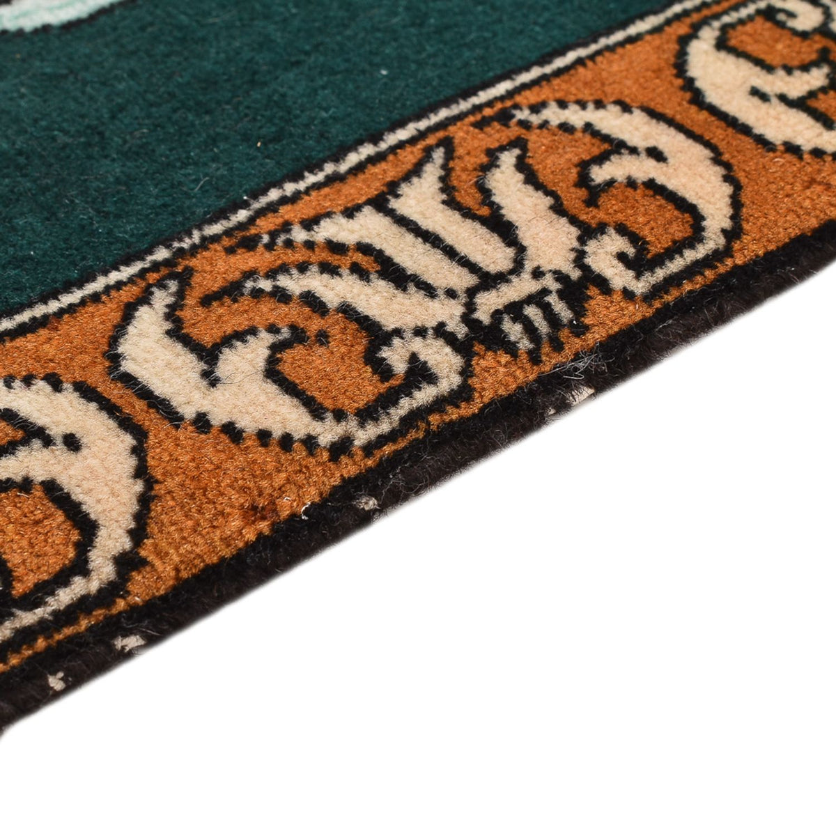 Perser Rug - Tabriz - Royal - 60 x 46 cm - multicolored