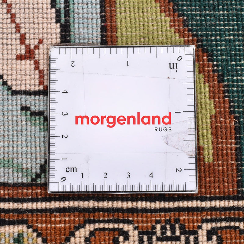 Perser Rug - Tabriz - Royal - 60 x 46 cm - multicolored