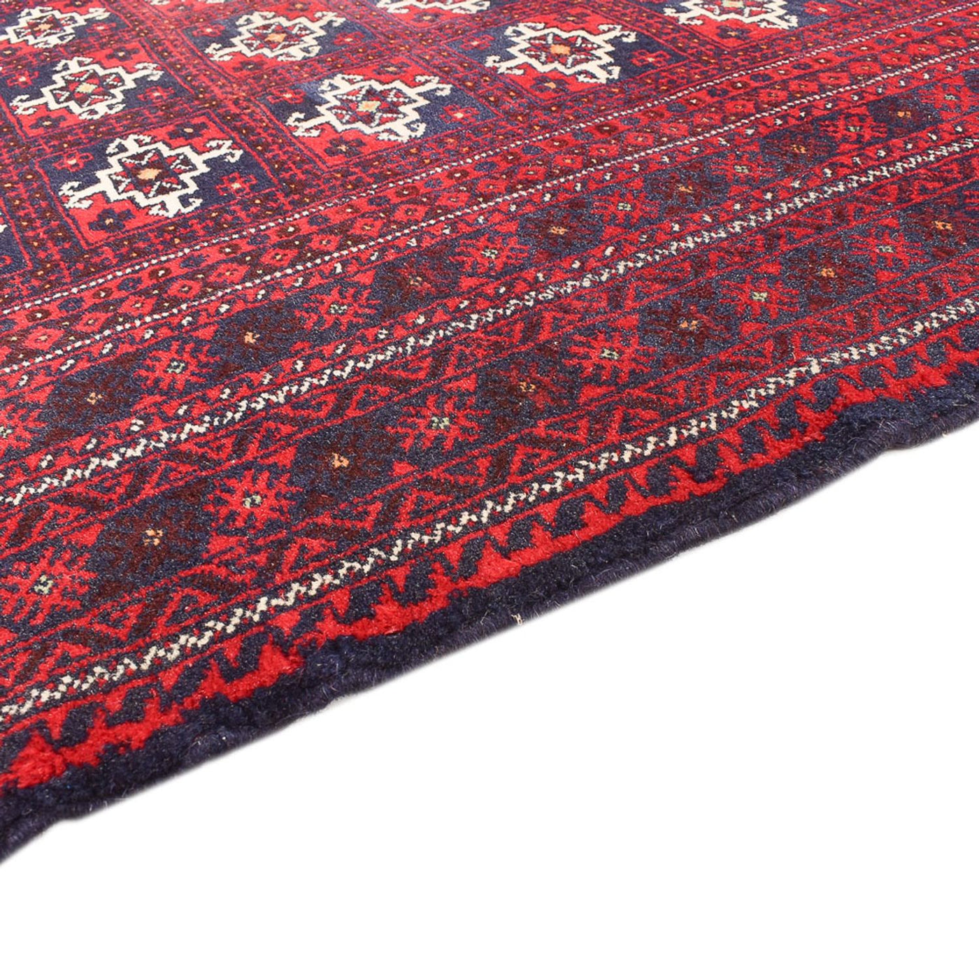 Belutsch Rug 150x100cm - Oriental Rug
