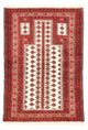 Belutsch Rug 143x97cm - Oriental Rug