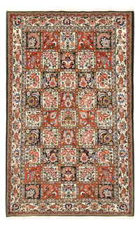 Perser Rug - Nomadic - 245 x 155 cm - multicolored