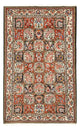 Bachtiar Teppich 245x155cm - Perserteppich