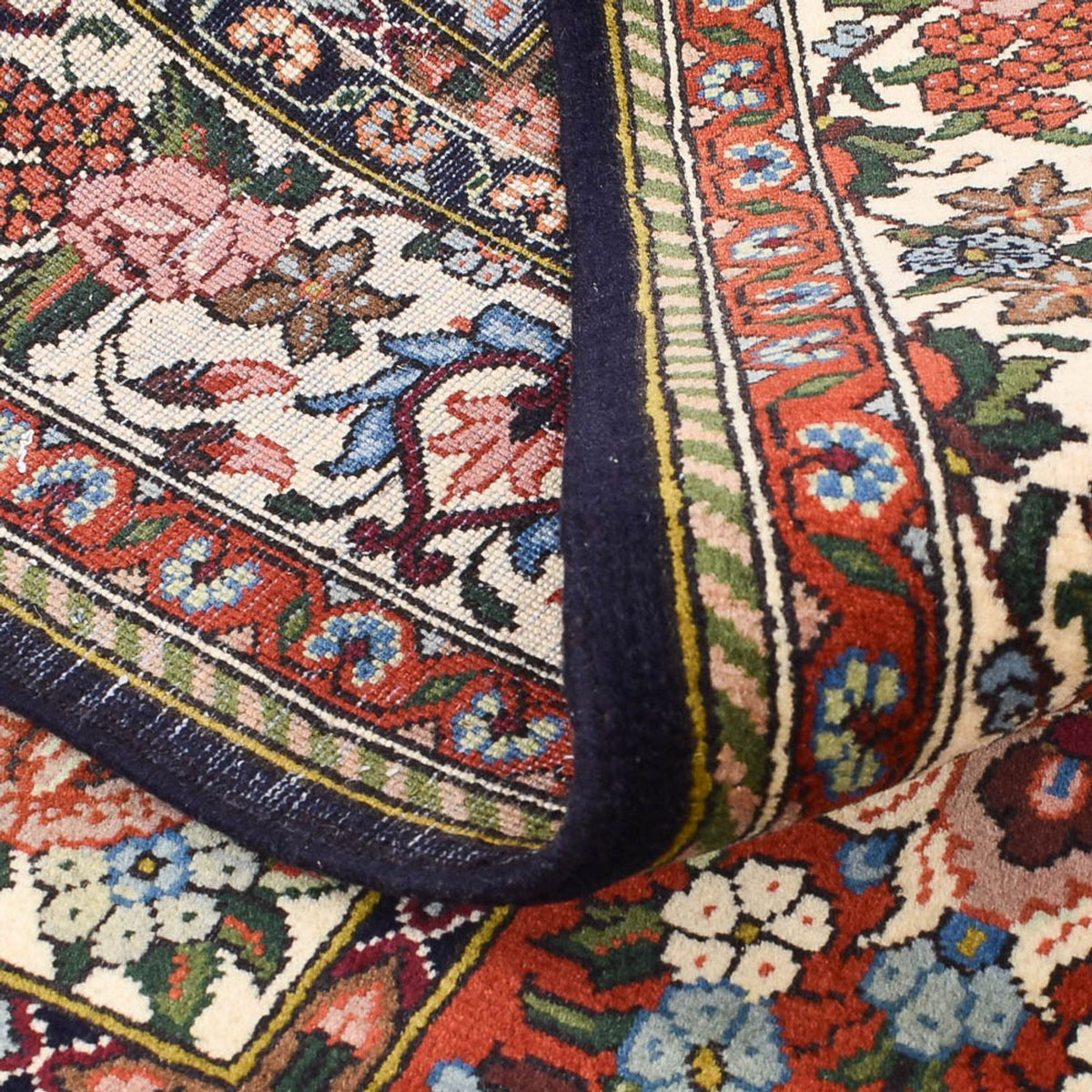 Perser Rug - Nomadic - 245 x 155 cm - multicolored